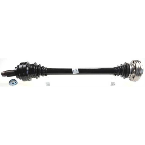 Spidan Antriebswelle Hinten Rechts FüR BMW 3Er Coupe E92 E93 E91 E90 25064-image