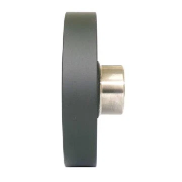 Equilibrador armónico de motor Dayco para Chevrolet Camaro 1967-1972 Foto 4 de 4