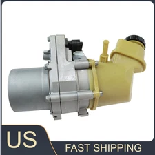 Power Steering Pump 491103TA6E Fits For Nissan Altima 2.5L 3.5L 2014-2015