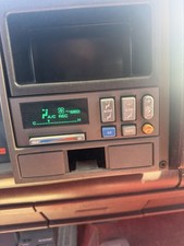  91-94 Chevy Silverado Gmc 1500 2500 Truck Digital Climate Control Heater Ac 