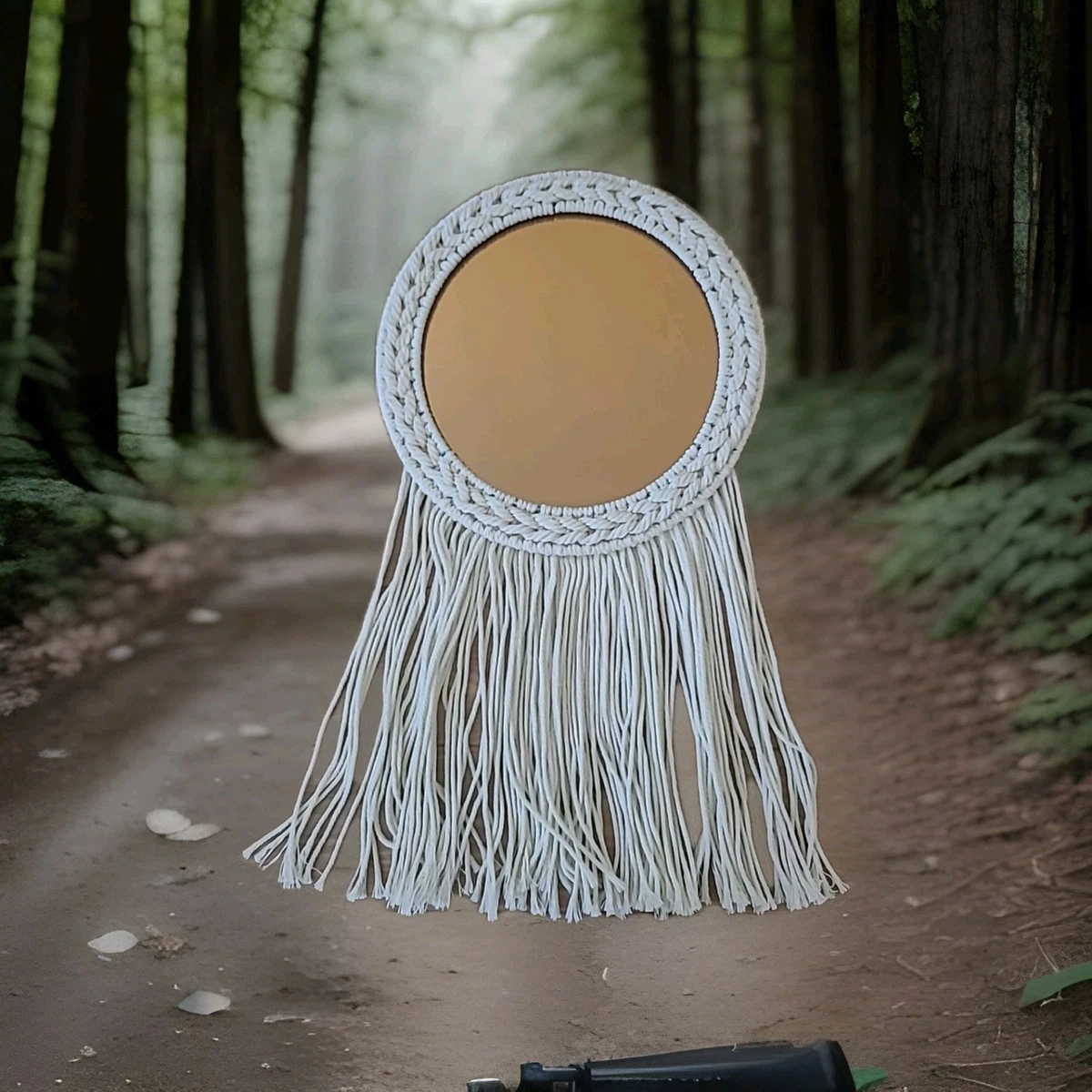 IKEA Round Home Décor Mirrors for sale - eBay