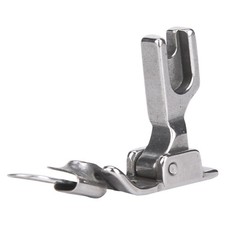 Presser Foot Industriel Pour Machine à Coudre Plate P351 En Acier