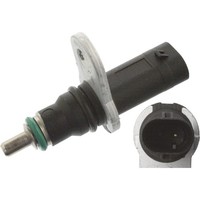 Febi Bilstein 107210 Sensor KüHlmitteltemperatur FüR Audi VW Skoda Seat