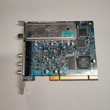 SONY Tuner PCI Internal TV Tuner BTF-PA402Z Conexant PC 1-860-696-41 ENX-26 AOI