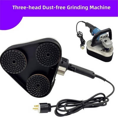 #ad #ad Stone Edge Polishing Concrete Floor Grinding and Polishing Machine Rust Removal $576.00