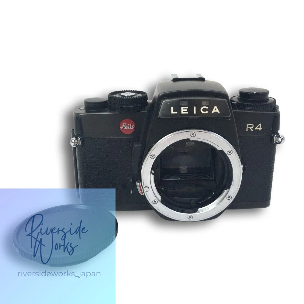 Leica R4 Film Cameras for sale - eBay