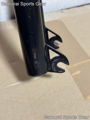 BMX Fork S&M BMX RaceXLT USA in Made | eBay