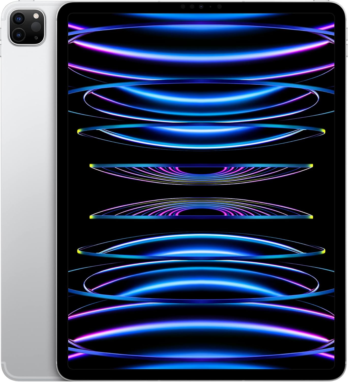 Apple iPad Pro 6th Gen (256GB) 12.9