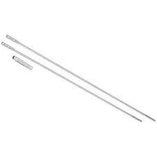 Hardware 42 In. Zinc Screen Door Turnbuckle N117-564  Hardware N117-564