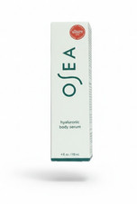 OSEA Hyaluronic Body Serum Size: 4.0 oz New In Box Large Bottle Free shippin