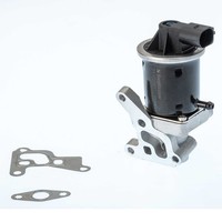 Borgwarner Agr-Ventil Elektrisch FüR VW Lupo 1.0 Polo 50 Seat Arosa Ibiza II