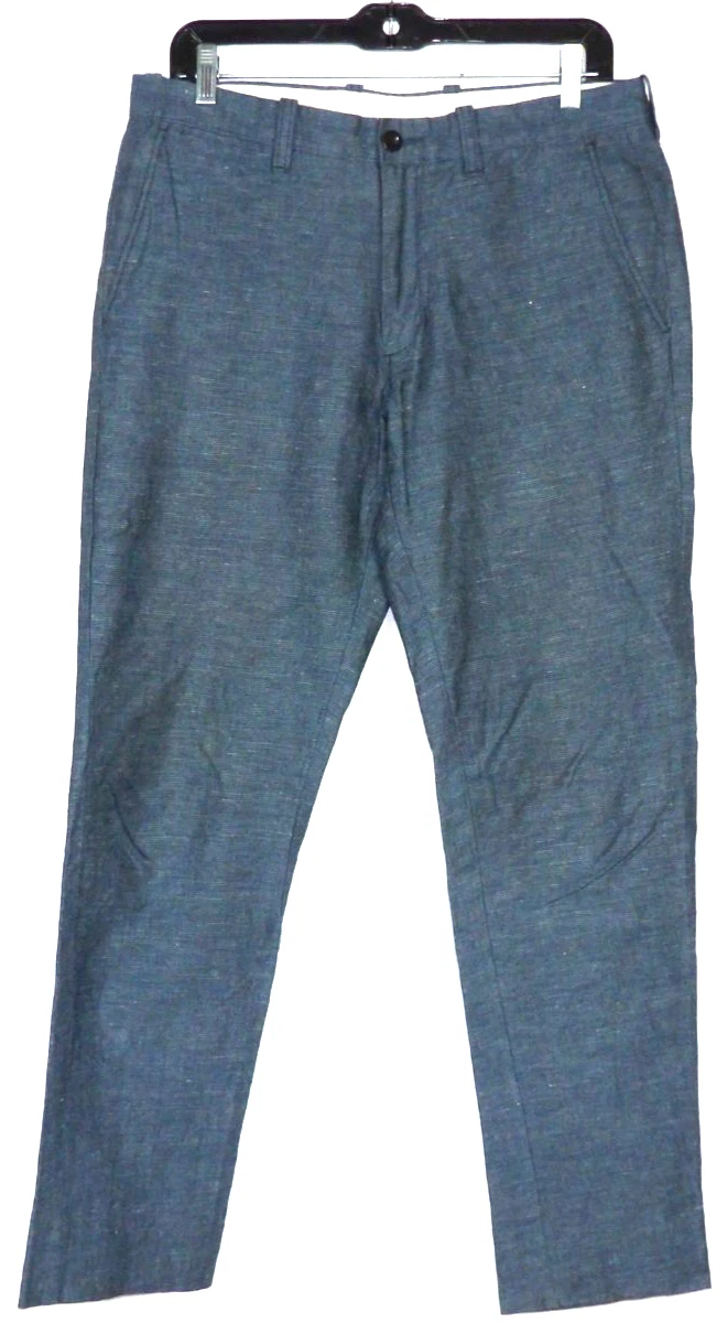 J.CREW Linen Pants for Men for sale | eBay