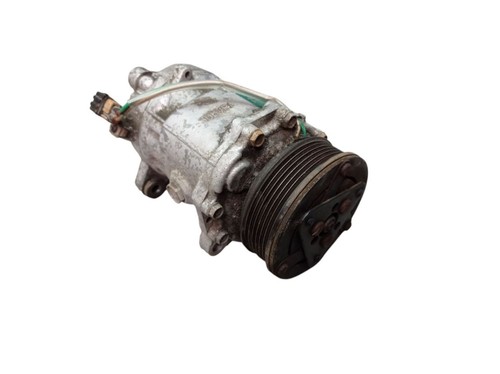 Klimakompressor für VW POLO (6N2) 1.0 6N0820803B