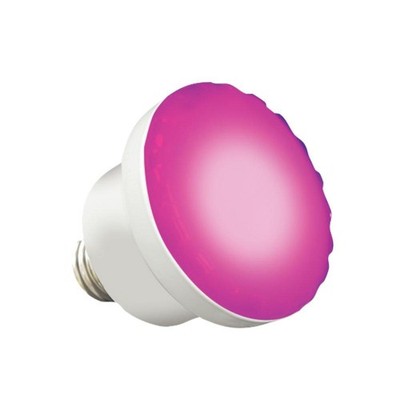 J&J Electronics 120V, 6W ColorSplash Color Changing and White LED Spa Lamp 26912