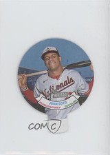 2021 Topps Heritage 1972 Topps Candy Lids Juan Soto #23 09ff