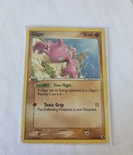 Gligar 57/115 Unseen Forces Regular on eBay