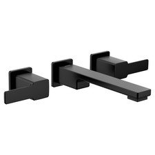 Moen TS6731BL - Bathroom Sink Faucet