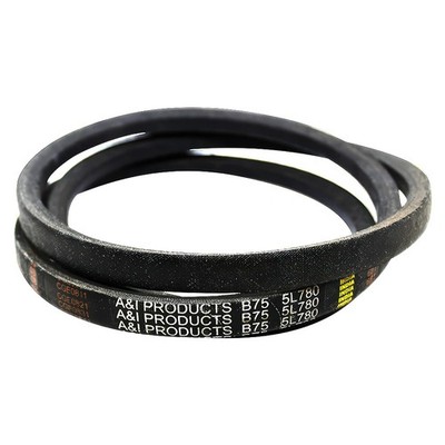 Drive Belt Fits New Idea Replaces 104774