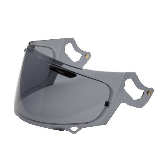 Visiera casco Arai RX-7V/Corsair-X fumè scura