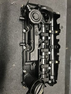 BMW Mini Ventildeckel/ Zylinderkopfhaube 8589943 / Einbau möglich