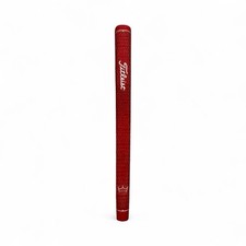 RARE SCOTTY CAMERON 3 POINT CROWN TITLEIST CORD PUTTER GRIP