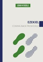 John Riddle | Ezekiel | Taschenbuch | Englisch (2022) | Kartoniert / Broschiert