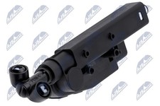 NTY Waschwasserdüse Scheinwerferreinigung EDS-VW-079 für VW PHAETON 3D1 3D2 3D3