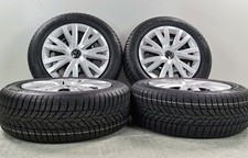 NEU Original VW Golf VIII 8 CD Winterreifen Winterräder Sportsvan 205/55 R16 91H
