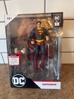 MCFARLANE DC PAGE PUNCHERS SUPERMAN