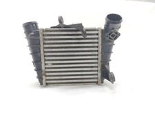 SKODA FABIA II Combi 545 Ladeluftkühler 6Q0145804G 1.90 Diesel 77kw 34986260