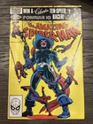 The Amazing Spider-Man #225 (Marvel Comics February 1982) Fine - VF #PNCARDS