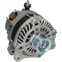 Lichtmaschine Generator 14V 150A Ø51 Mm Hc-Cargo FüR U.A. Mazda 2