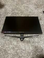 Sceptre 27 Inch Curved 144hz Gaming Monitor