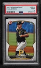2023 Bowman Draft Paul Skenes #BD-14 PSA 9 MINT