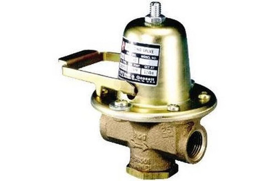 #ad Bell amp; Gossett 110192LF FB 38 Lead Free Pressure Reducing Valve 1 2 Fast Fill $98.90