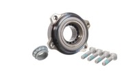 SKF Radlagersatz Vkba 6629 FüR Klasse Mercedes SL W204 C204 S204 SLK R172 R230