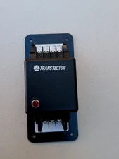 TRANSTECTOR ACP100BW3R Circuit Surge Protector 120 VAC