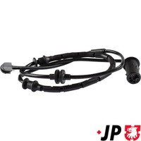 JP Group Sensor Bremsbelagverschleiß JP 1297301900 FüR Opel Astra T98 Zafira CC