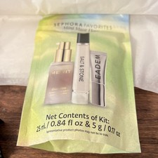 Sephora Favorites Mini Must-Haves From April 2026 Brand New Never Opened 44