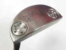 Titleist Scotty Cameron Del Mar Putter 34 in Steel