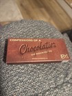 IBY BEAUTY  Confessions of a Chocolatier Eyeshadow Palette .36oz / 10.2 g NEW — photo 3