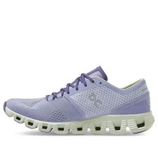 On Running Cloud X 2 Womens Lavender/Ice 40.99697