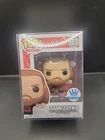 Funko Pop! WWE Sami Zayn 153 New In Box With Protective Case