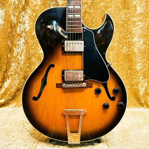 Gibson Es-175 1997 