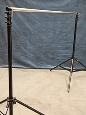 Lastolite Manfrotto LL LB1128 3m Support Backgrounds – Good Condition