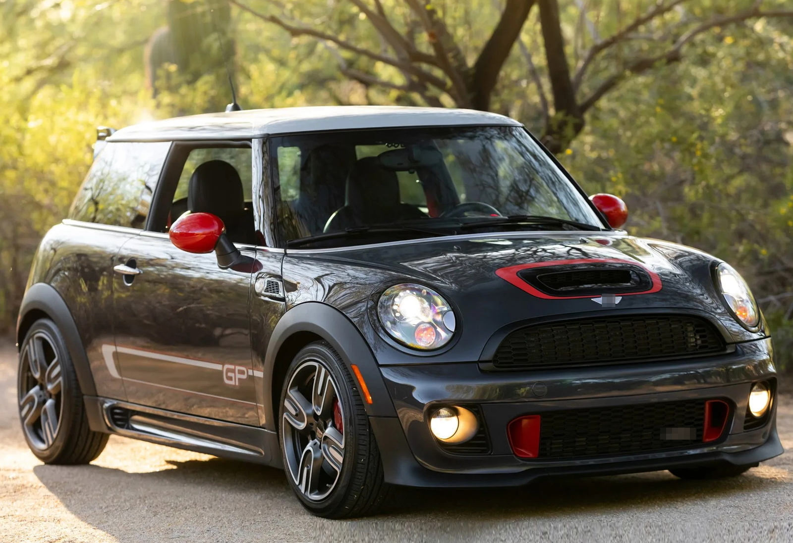 OESpec Clear Lens Parking/Fog Combination Lamps For MINI Cooper R56 R57 R58 R60 eBay