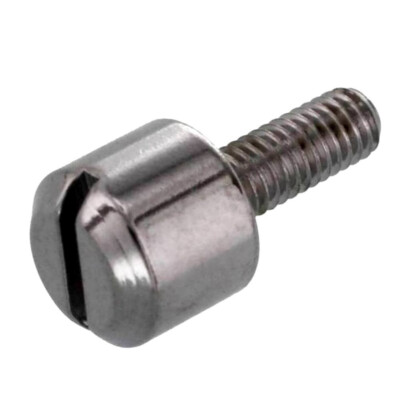 Presser Foot Screw #68002497 - Pfaff reative 1.5 / Singer C440 Legacy, SE340