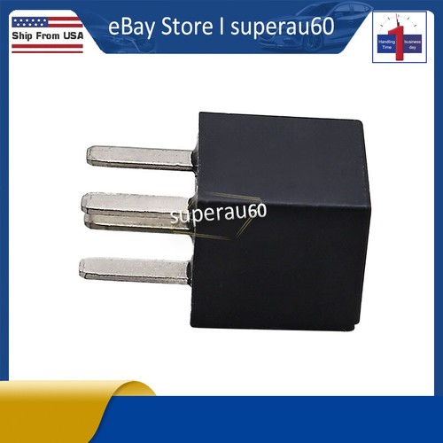 Set Of 2 High Quality Auto Multi-Purpose Relay 8T2T-CA 10262842 For Ford Parts - Picture 9 of 9