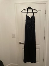 dolce gabbana black gown special exition P/E 2011 soze 40