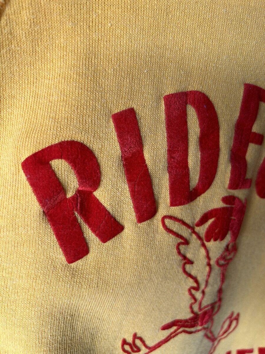 Vintage 60s 70s Champion Gusset Style Crewneck Sweatshirt Vintage 60s 70s Champion Gusset Style Crewneck Sweatshirt